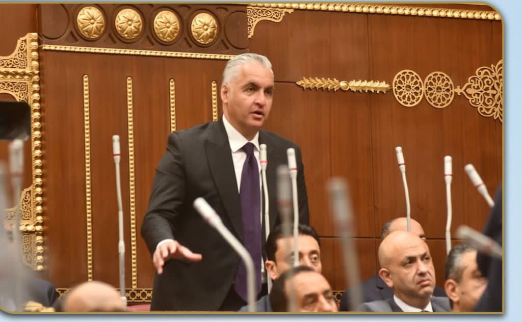 سيف زاهر: الفان زون فكرة عبقرية خارج الصندوق أثبتت بها المتحدة ريادتها الإعلامية