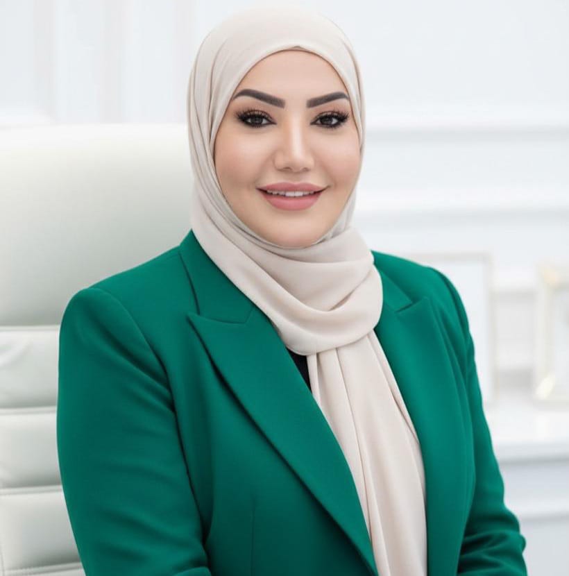النائبة عبير عطا الله: تأهل منتخب مصر لدور الـ32 إنجاز تاريخي يُسعد كل المصريين