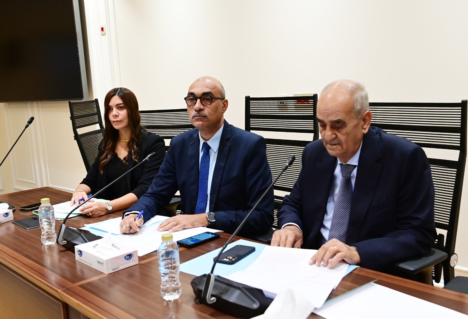 علاوة جديدة وزيادة 750 جنيهًا.. موافقة نهائية على مشروع قانون رفع أجور العاملين بالدولة بدءًا من يوليو 2026
