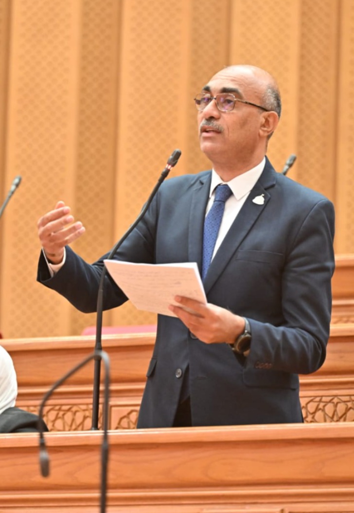 فين كروت تكافل وكرامة ؟  الكارت طالع على السيستم و المواطن بيدور عليه