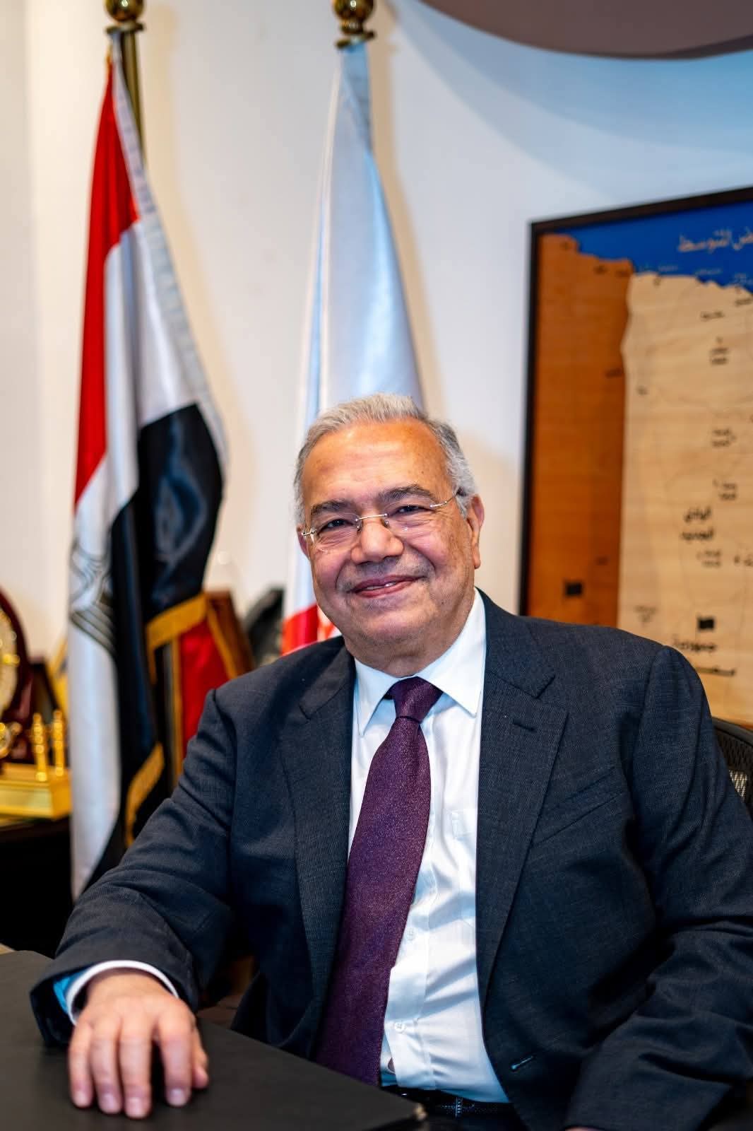 حزب المصريين الأحرار: 30 يونيو أعادت للدولة هيبتها وفتحت أبواب التنمية الشاملة