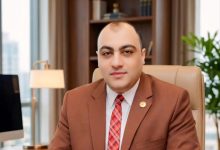 حماده السيد علي، الباحث في الشؤون السياسية.