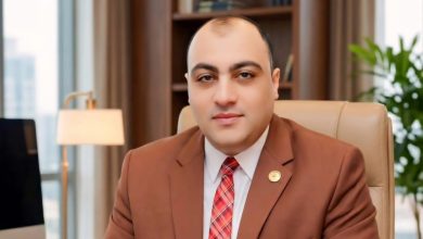 حماده السيد علي، الباحث في الشؤون السياسية.