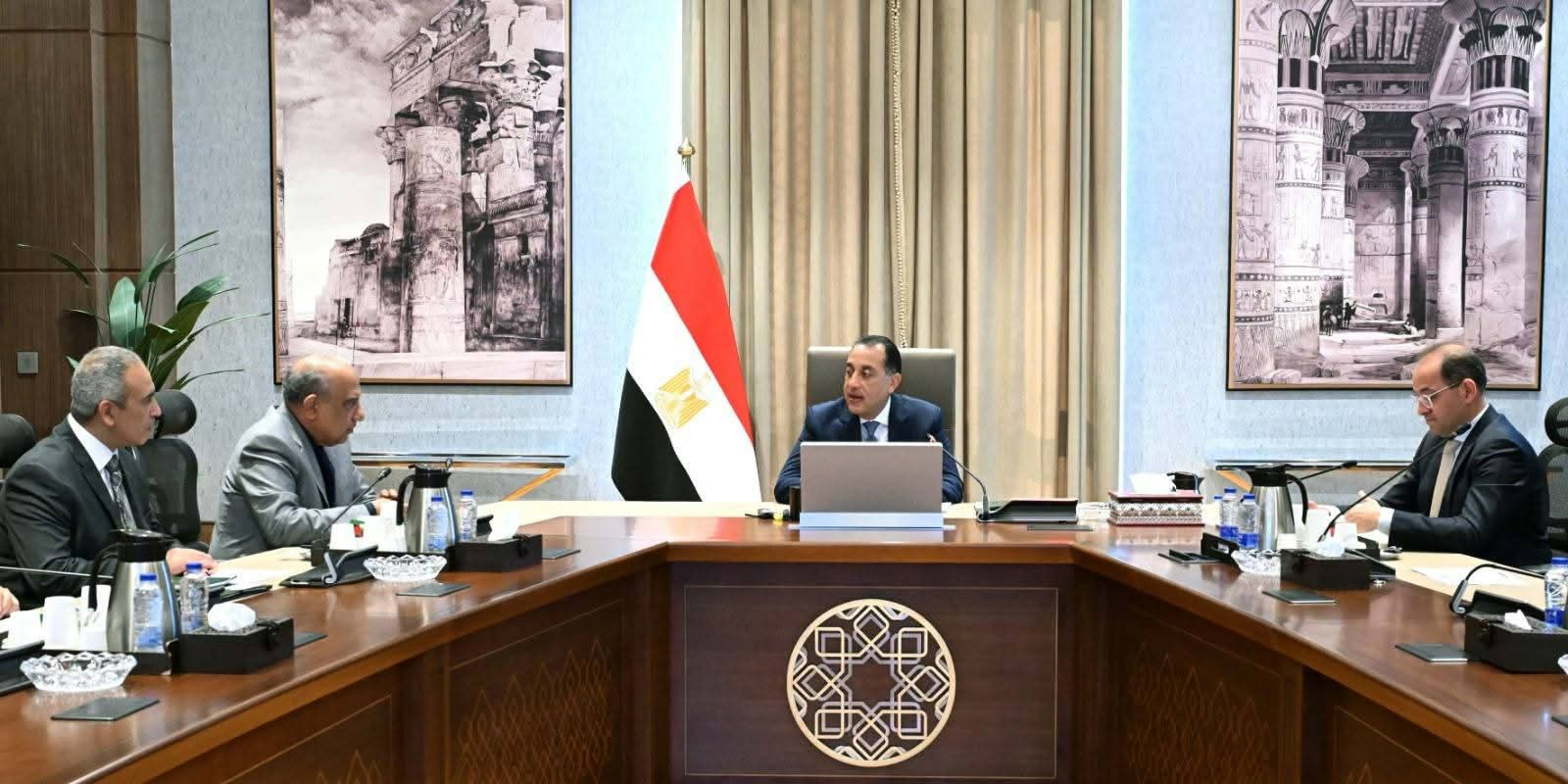 رئيس الوزراء يتابع إجراءات توفير التمويل المطلوب لمشروعات الطاقة الجديدة والمتجددة