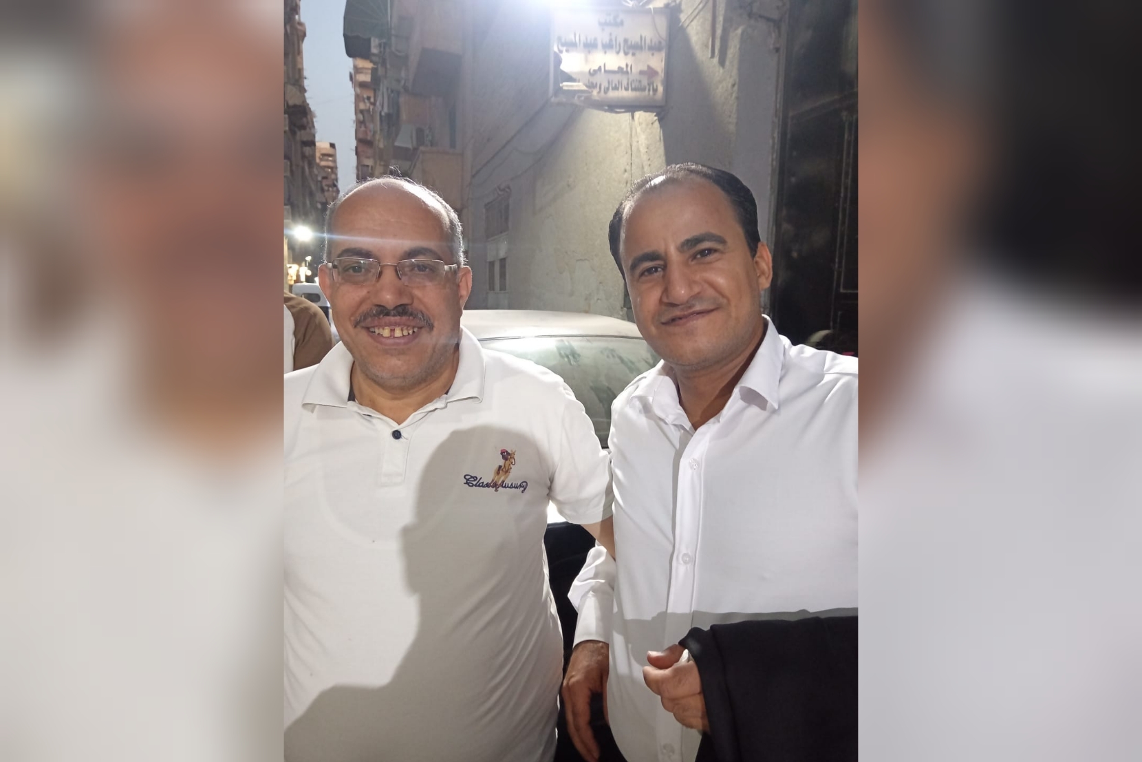 إلى وزير التعليم: كَرِّموا نائب المدير الشريف.. "نشأت" نموذج يُدَرِّس في نزاهة الإدارة التعليمية