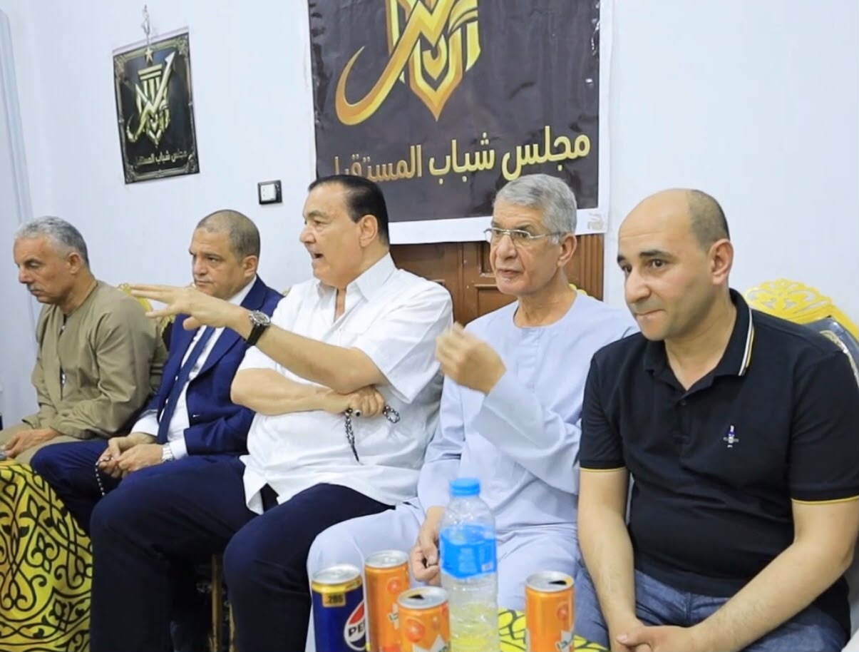 خلال حوار مجتمعي .. شباب المستقبل" يفتح ملف "الأحوال الشخصية الجديد"