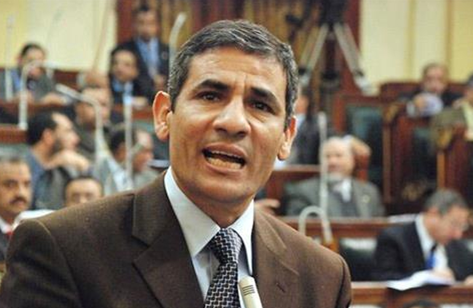 القروض بتدمر الشعب المصري عبد العليم داود: سأتقدم باستجواب للحكومة ولدي مستندات .. وانتهي وقت الرسائل