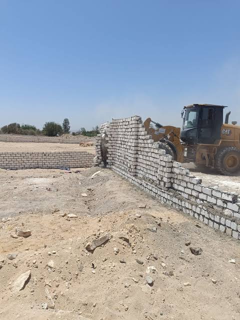 مدبولي: الحكومة مستمرة في توفير الأراضي الصناعية المرفقة لتلبية احتياجات المستثمرين الصناعيين الجادين