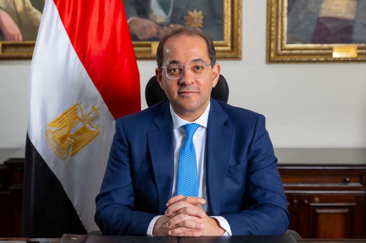وزير المالية.. في لقائه بجمعية المصدرين المصريين:  - سياساتنا المالية «مشجعة» للاستثمار بأكبر مساندة اقتصادية للإنتاج والتصدير