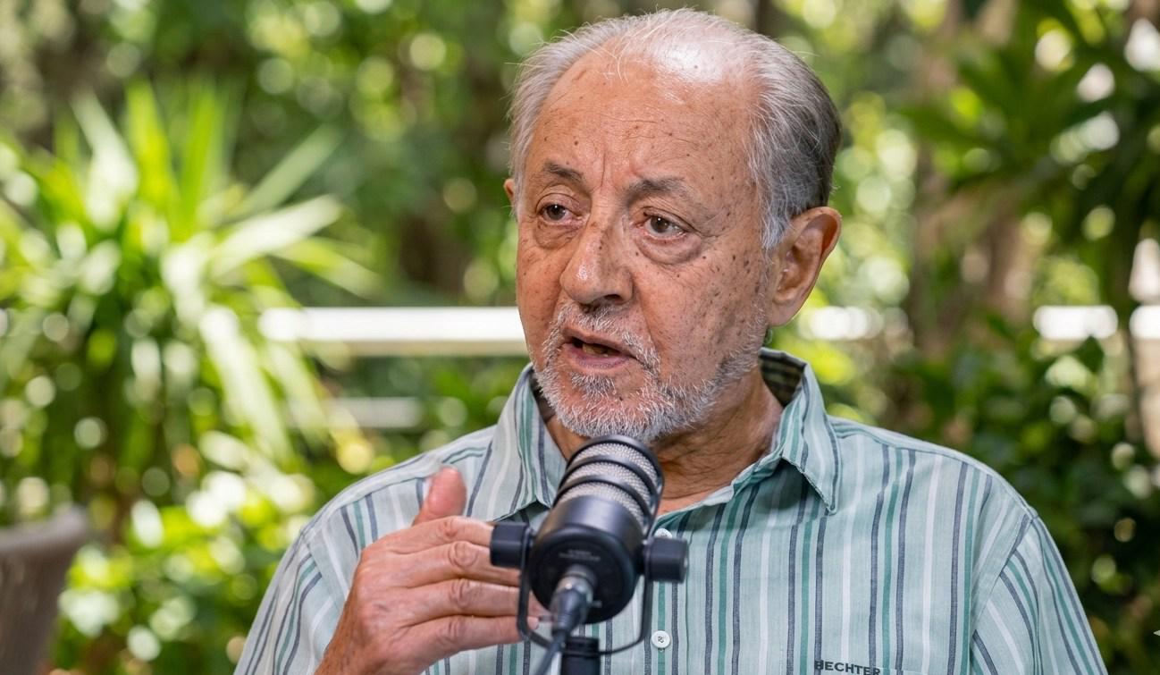 بعد تصريحات محمد الغيطى عن عبد العزيز مخيون.. اجتماع طارئ للمهن التمثيلية