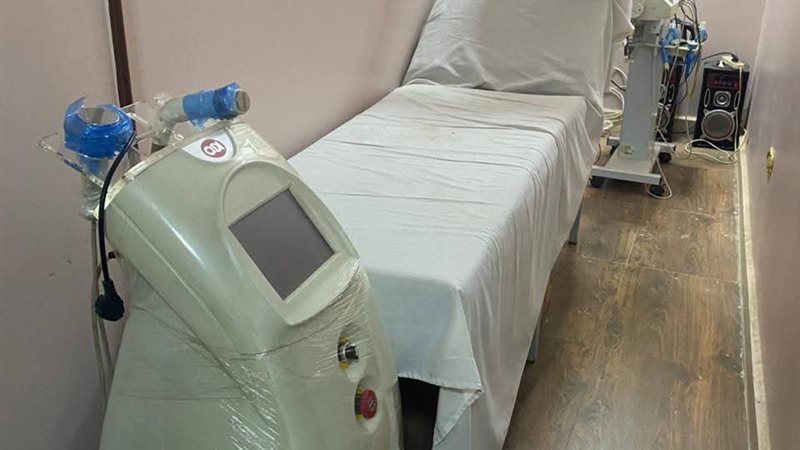 "طب نفسى وتغذية".. ضبط 7 أطباء مزيفين فى حملات مفاجئة للعلاج الحر بالإسكندرية