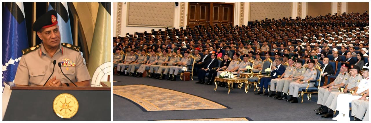 الكلية الفنية العسكرية 2026.. شروط القبول والحد الأدنى لمجموع الفيزياء والرياضيات