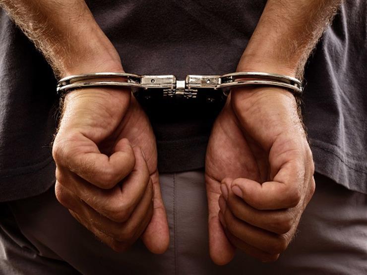 ضبط جامع قمامة بتهمة سرقة "لاب توب" في بني سويف