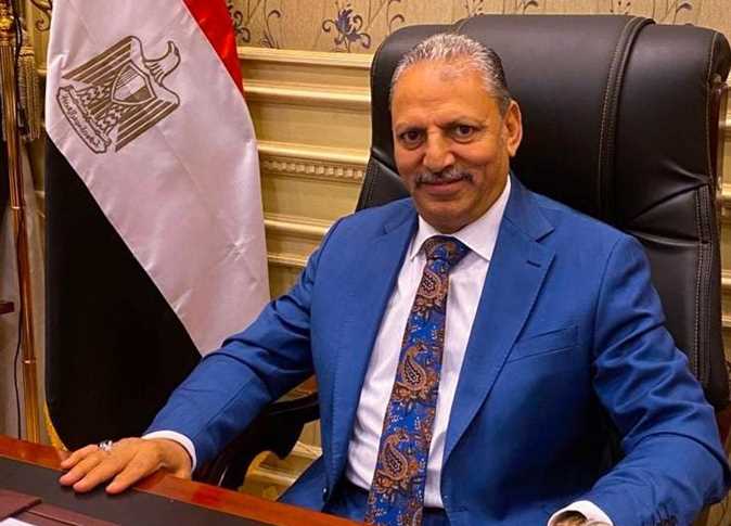 وكيل دفاع النواب:  جهاز مستقبل مصر يستهدف الحفاظ على حقوق ومستقبل الأجيال القادمة وتعظيم إيرادات الدولة