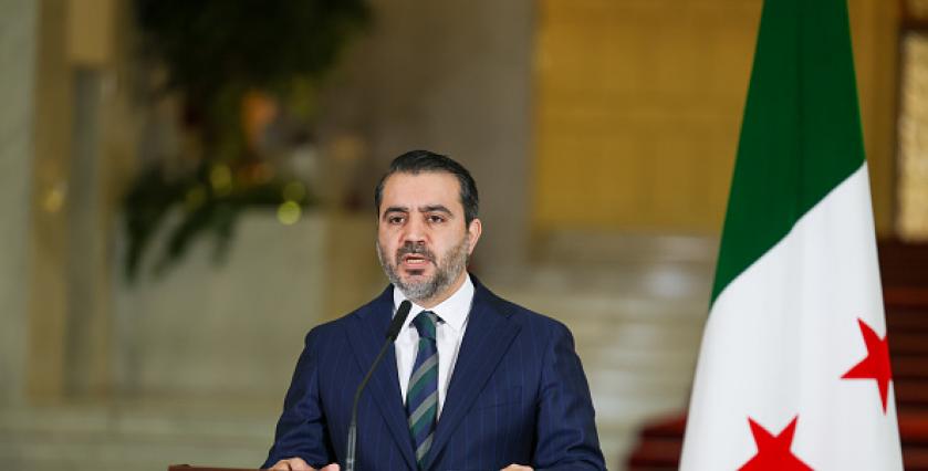 وزير الخارجية السوري: منفتحون على الجلوس مع حزب الله