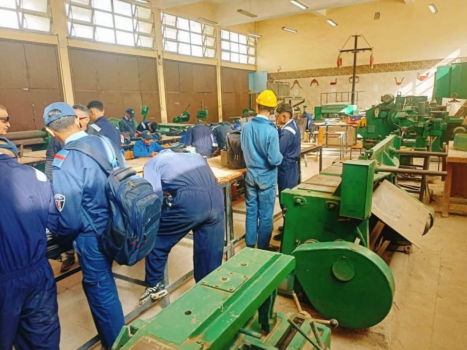 وزارة الري تطلق 5 مدارس فنية لتكنولوجيا المياه بداية من العام الدراسي 2026 2027