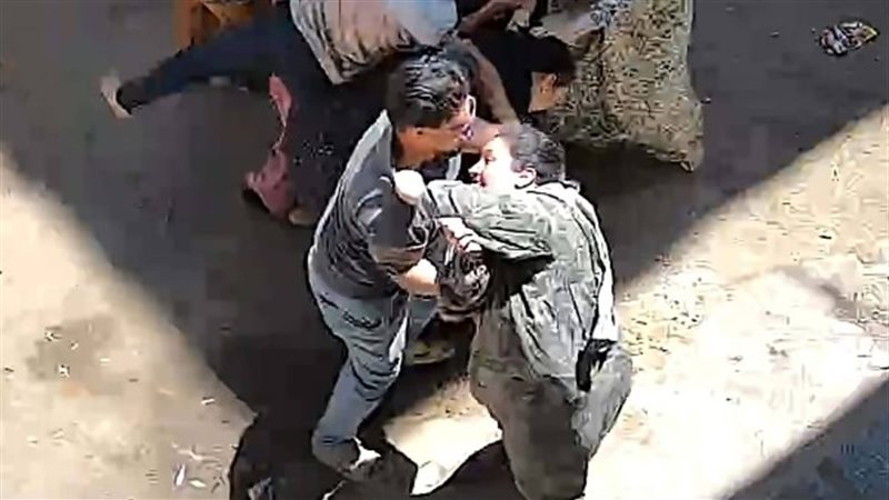 النيابة تحقق في مشاجرة زاوية بلتان بالقليوبية بعد ضبط جميع الأطراف بسبب خلافات الجيرة