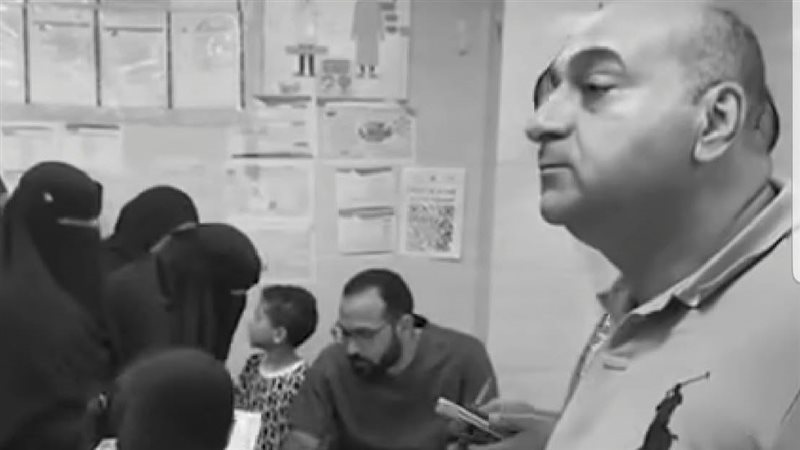 أول رد من طبيب واقعة مستشفى قنا: كلامي اتقص والفلوس اتسحبت بعد الكاميرا
