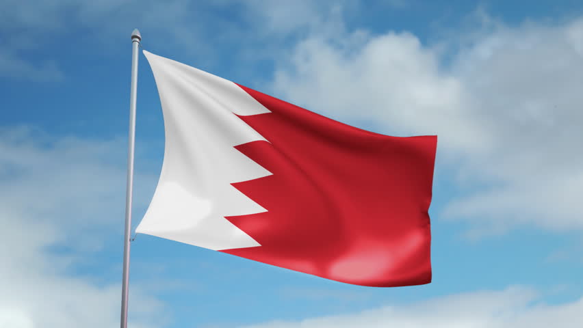 صافرات الإنذار تدوي في البحرين