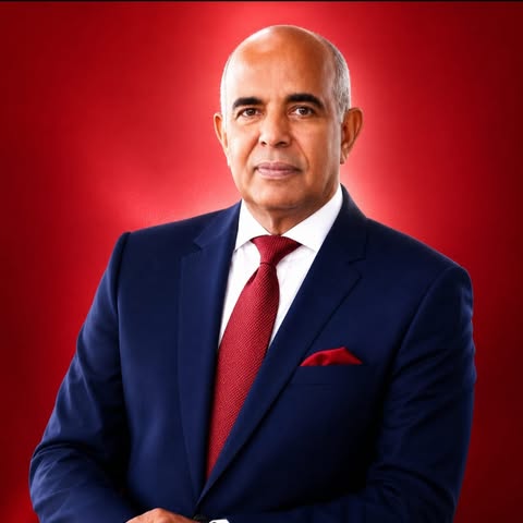 حلمي جاويش: قانون إعادة تنظيم جهاز «مستقبل مصر» يؤسس لمرحلة جديدة في إدارة أصول الدولة وتعزيز الاستثمار