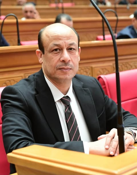 النائب سمير البيومي يطالب بإضافة تحسين معيشة المواطنين وتوفير فرص العمل لأهداف جهاز مستقبل مصر