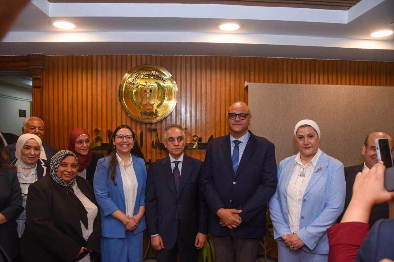 افتتاح محكمة الطفل بشرق الإسكندرية لتعزيز منظومة العدالة الصديقة للطفل