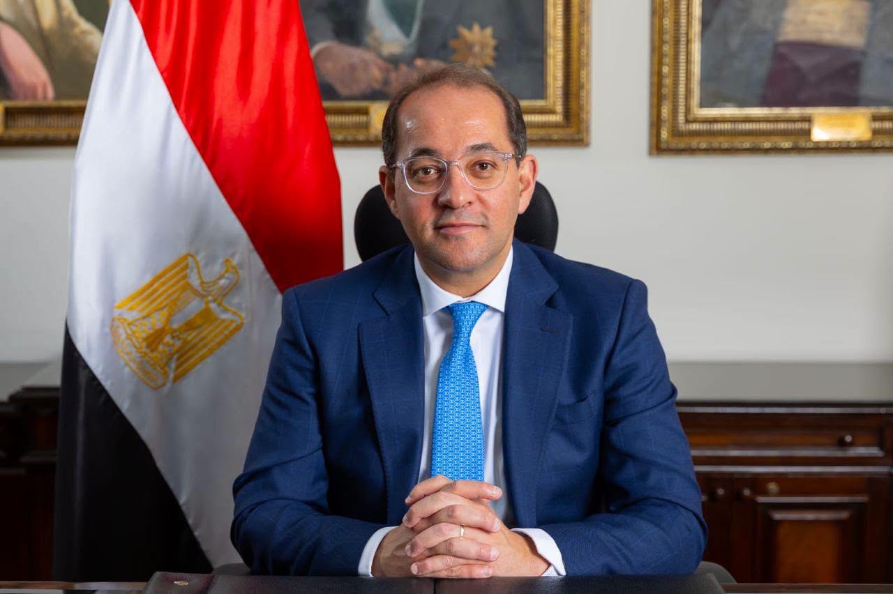 وزير المالية.. في رسائل محفزة للقطاع التصديري:  التصدير أولوية.. تنعكس فى سياساتنا ومبادراتنا وبرامجنا مع شركائنا بالحكومة والقطاع الخاص