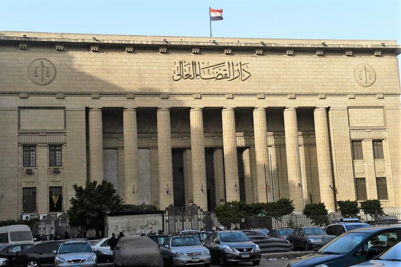 حيثيات جنايات القاهرة تكشف كيف أودت حقنة البرد بحياة شاب فى عين شمس؟