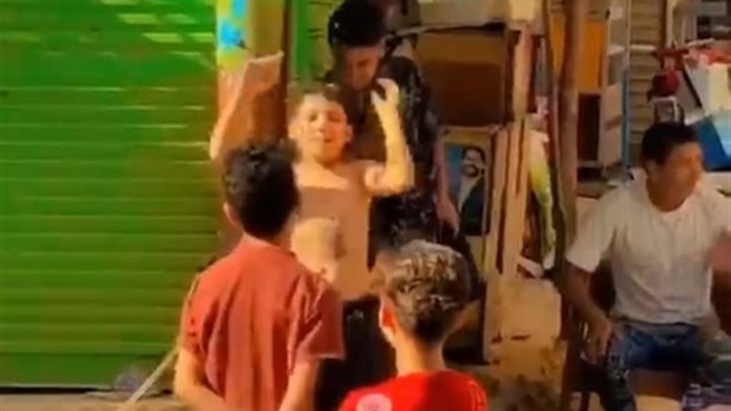 النيابة تحقق في واقعة "دش عمود الإنارة" بالمحلة.. وتحريات وتقارير فنية لكشف الحقيقة