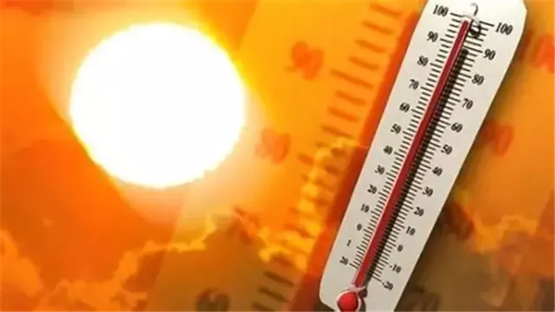 الأرصاد تكشف تفاصيل طقس الأربعاء 15 يوليو.. أجواء حارة وشديدة الحرارة جنوبًا