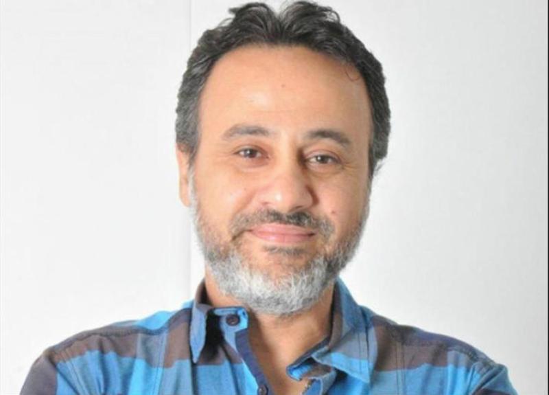 وزارة الثقافة تكلف الفنان إيهاب فهمي برئاسة البيت الفني للمسرح