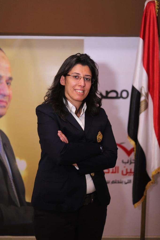 هبة واصل: الشائعات سلاح يستهدف استقرار الدول.. ومواجهة التضليل مسؤولية مشتركة لحماية المجتمع