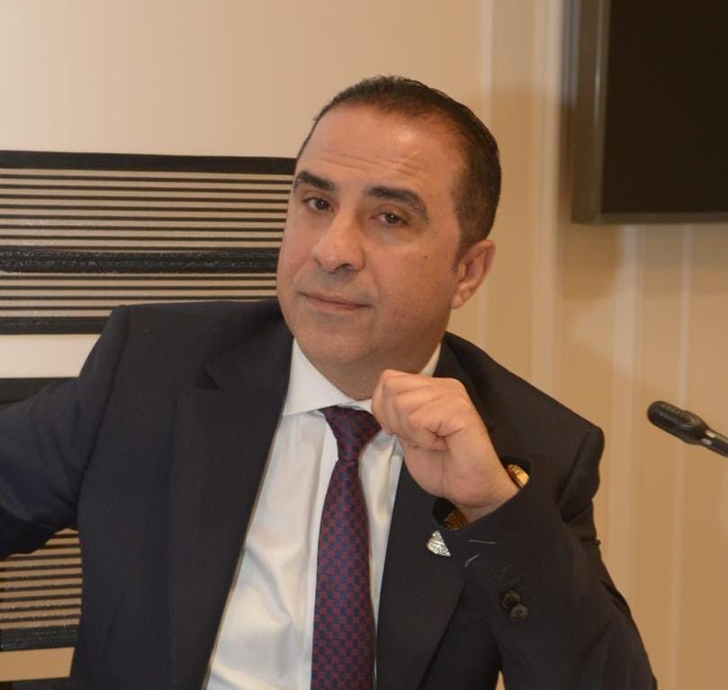 أمين سر صناعة النواب: توجيهات الرئيس بشأن الصناعة تؤسس لمرحلة جديدة من التصنيع المحلي وزيادة الصادرات