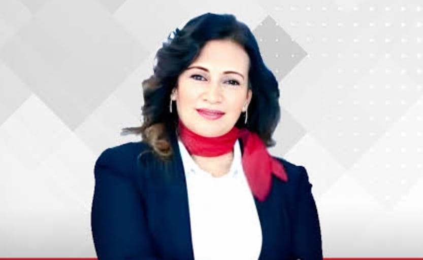 برلمانية عن «حزب العدل» تطالب بحسم أحداث «التل القبلية» بالمنيا وسرعة تقنين أوضاع الكنائس