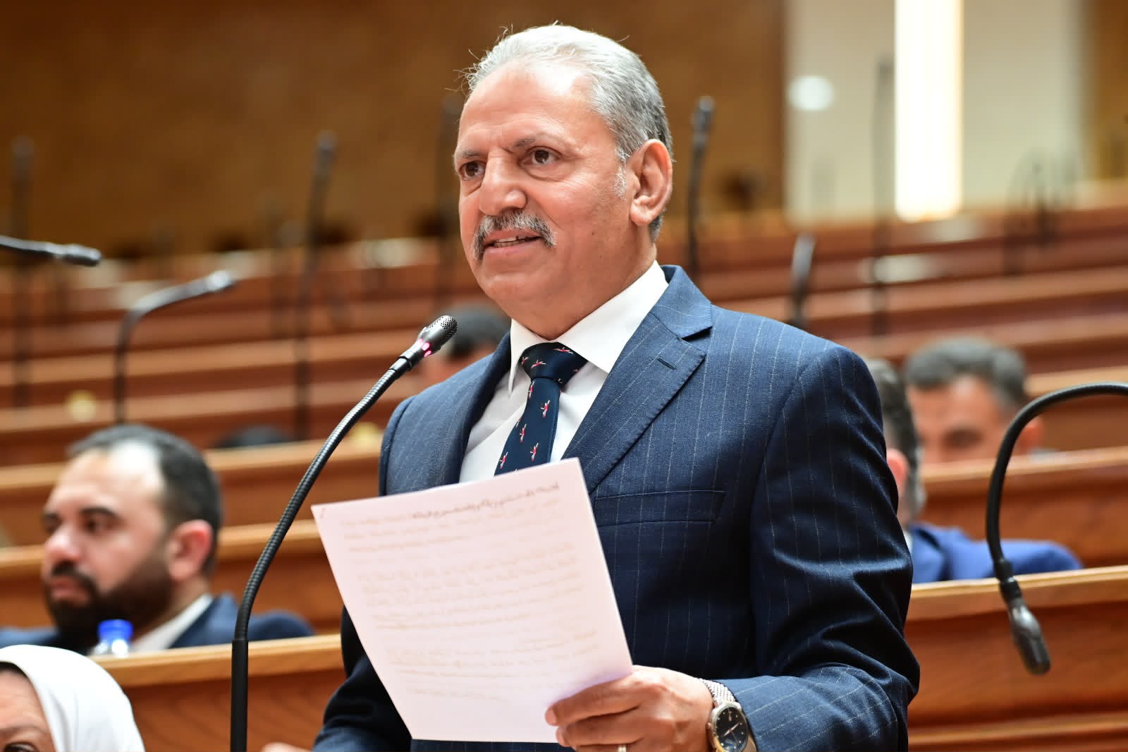 بعد موافقة البرلمان علي القانون   دفاع النواب: جهاز مستقبل مصر كيان وطني قادر على تحقيق التنمية المستدامة وجذب الاستثمارات وتحقيق الأمن الغذائي