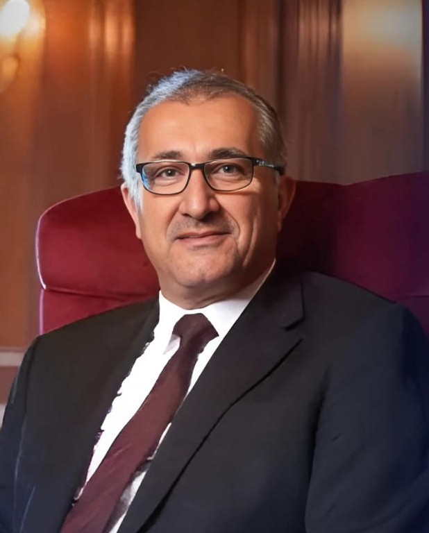 علاء مكادي: قانون إعادة تنظيم جهاز مستقبل مصر نقلة استراتيجية.. ونطالب بحزمة مشروعات تنموية كبرى للمنيا والصعيد