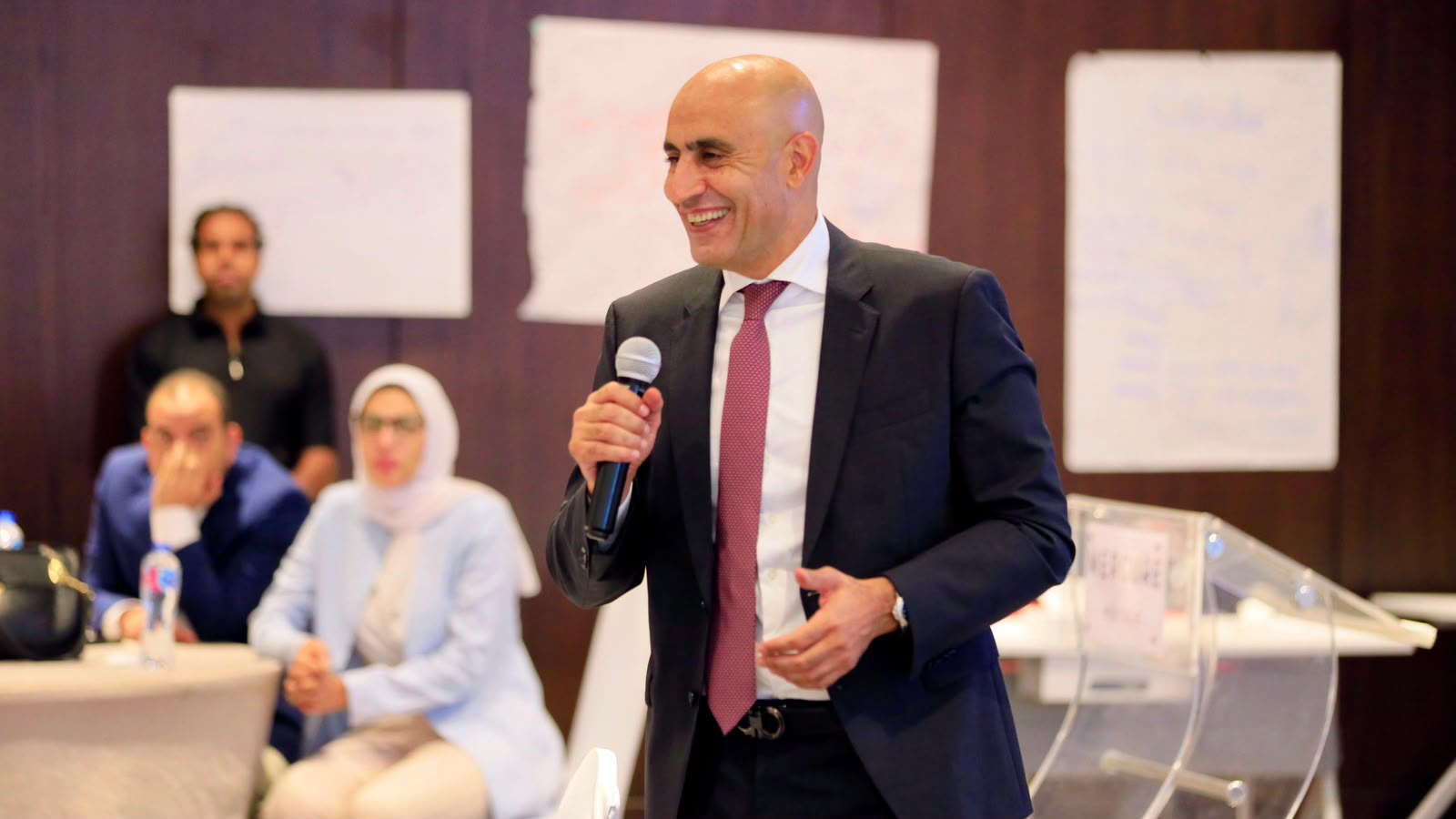 لإنهاء عقدة "الفرصة الواحدة".. وزير التعليم: مناهج "البكالوريا المصرية" تتوافق مع المعايير الدولية وتخفف العبء عن الأسر