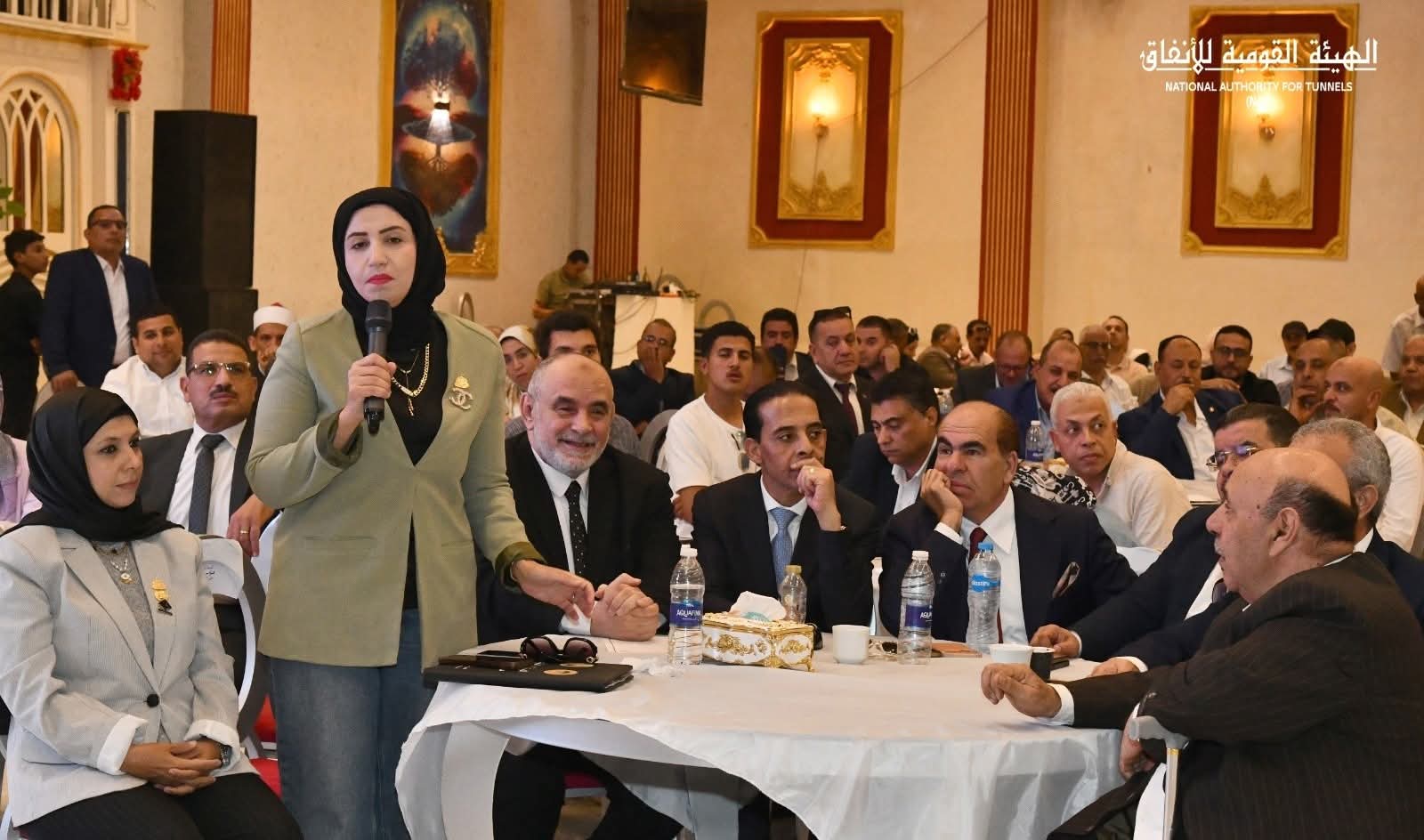 شبين القناطر تقترب من المترو... وخطوة جديدة على طريق مستقبل أكثر استدامة