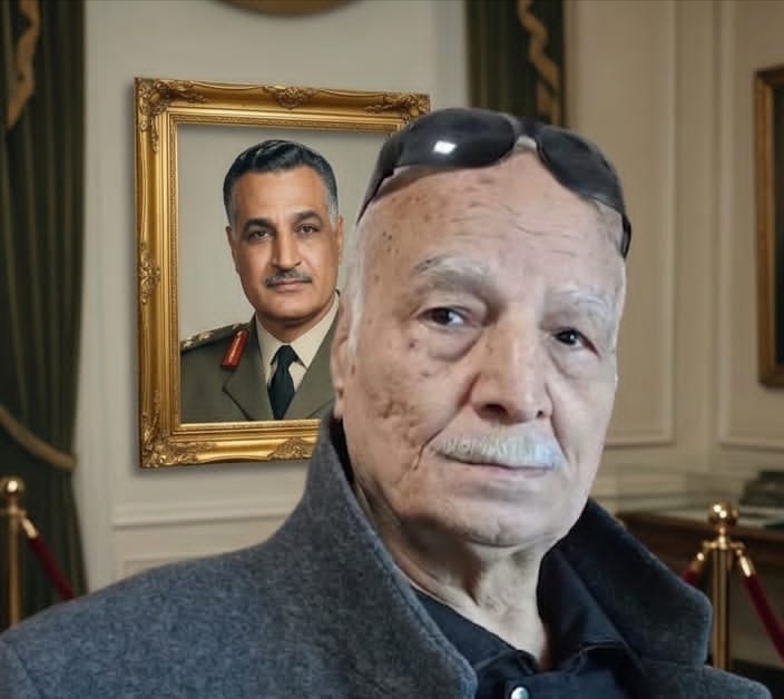حلمي العربي: قوة الأحزاب تُقاس بمدى ارتباطها بالشارع.. والدعوة للمجالس المحلية تعكس إرادة الشعب