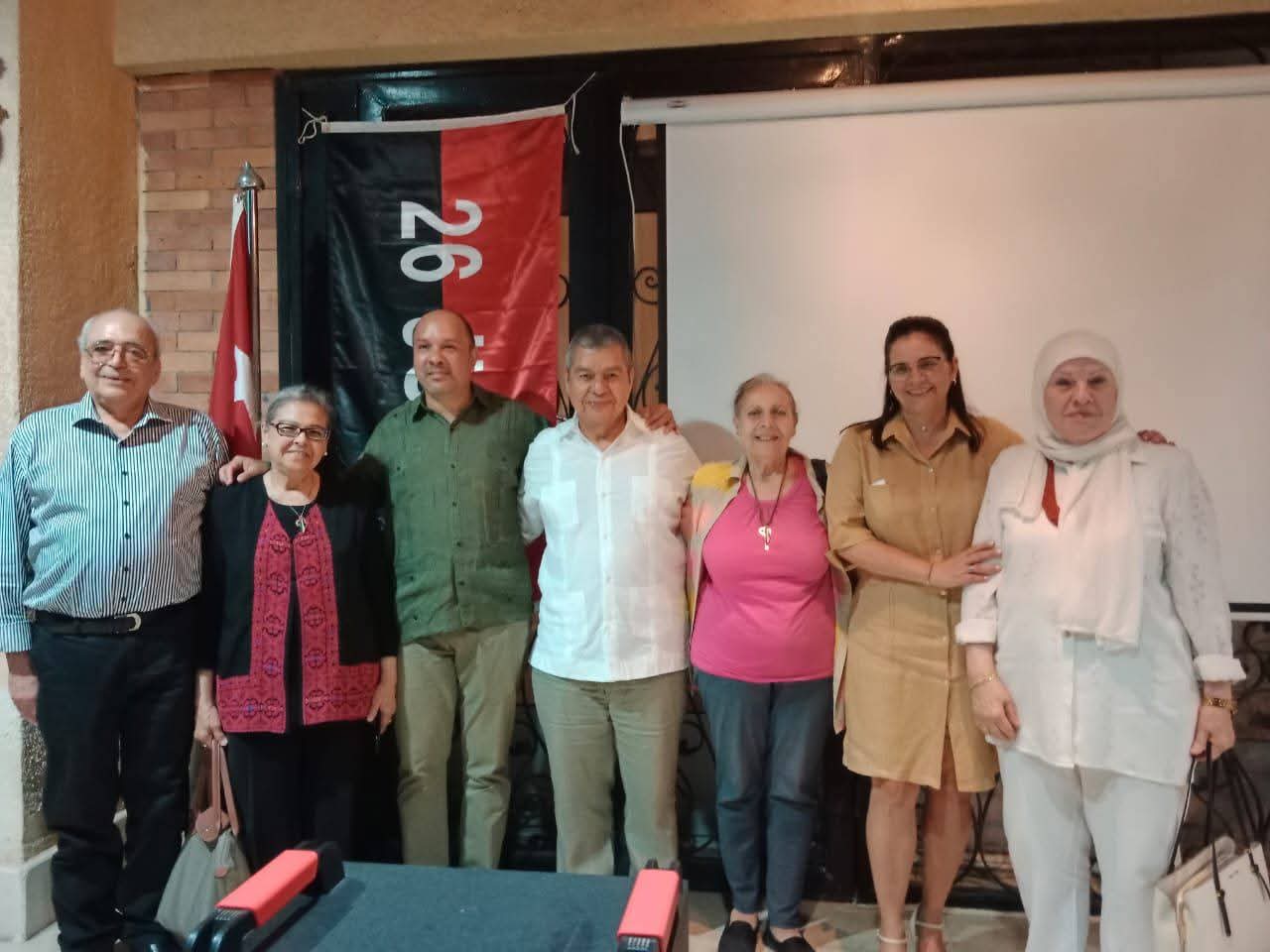 إحياء ذكرى يوم التمرد الوطنى.. الذكرى المئوية لميلاد فيدل كاسترو