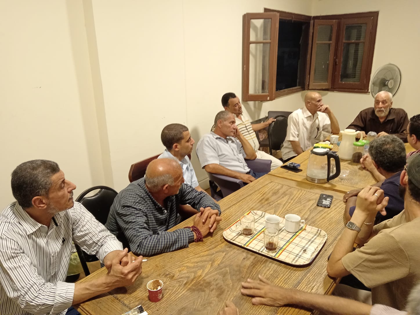 بعد حكم قضائي تاريخي.. "المنظومة العمالية" تطلق حملة لإلزام الحكومة بصرف "إعانة البطالة"