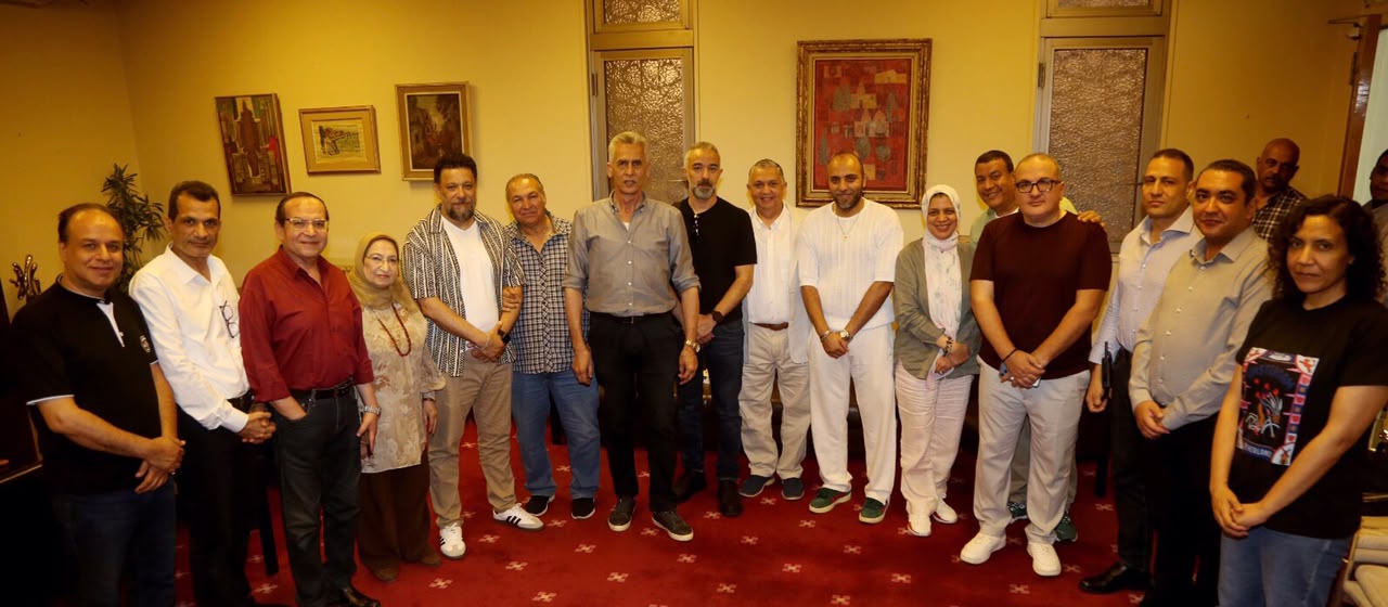 الموسيقى العربية بين النقد الأكاديمى والتناول الإعلامى موضوع المؤتمر العلمى لمهرجان الموسيقى العربية 34