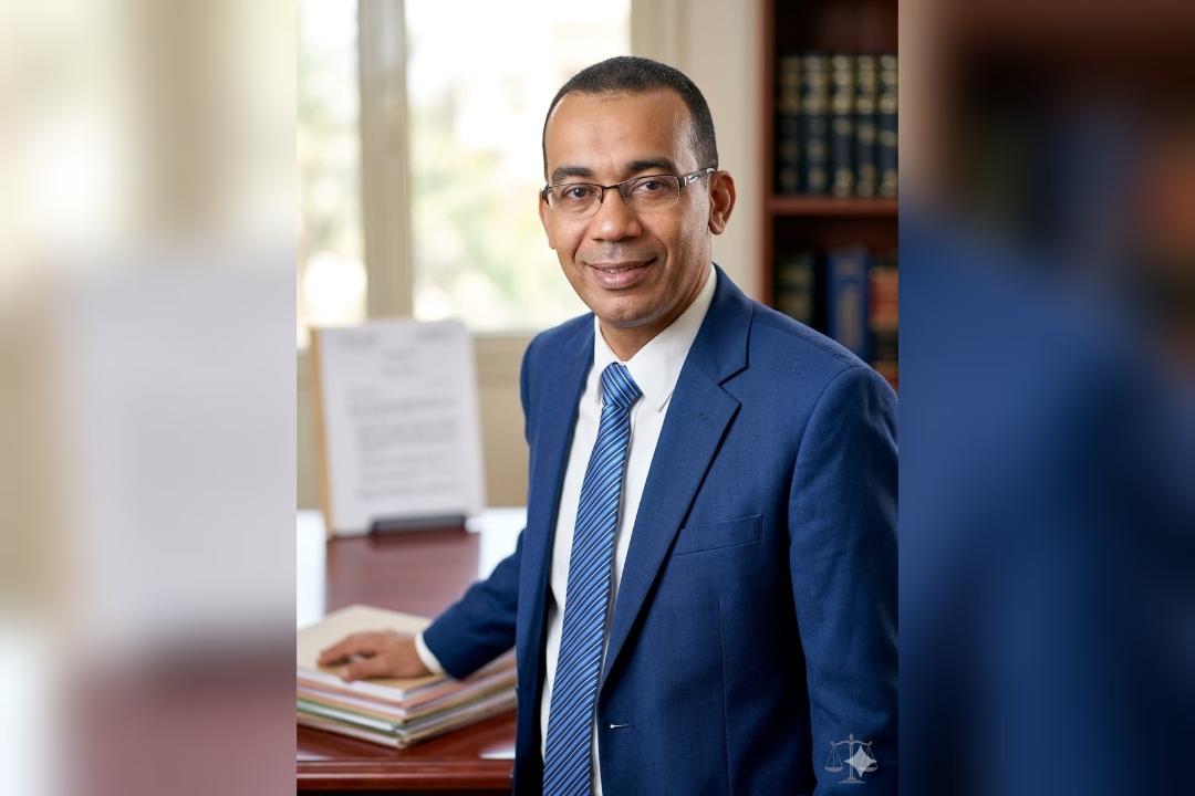 هل المحاماة مهنة الجبابرة؟ (١-١)