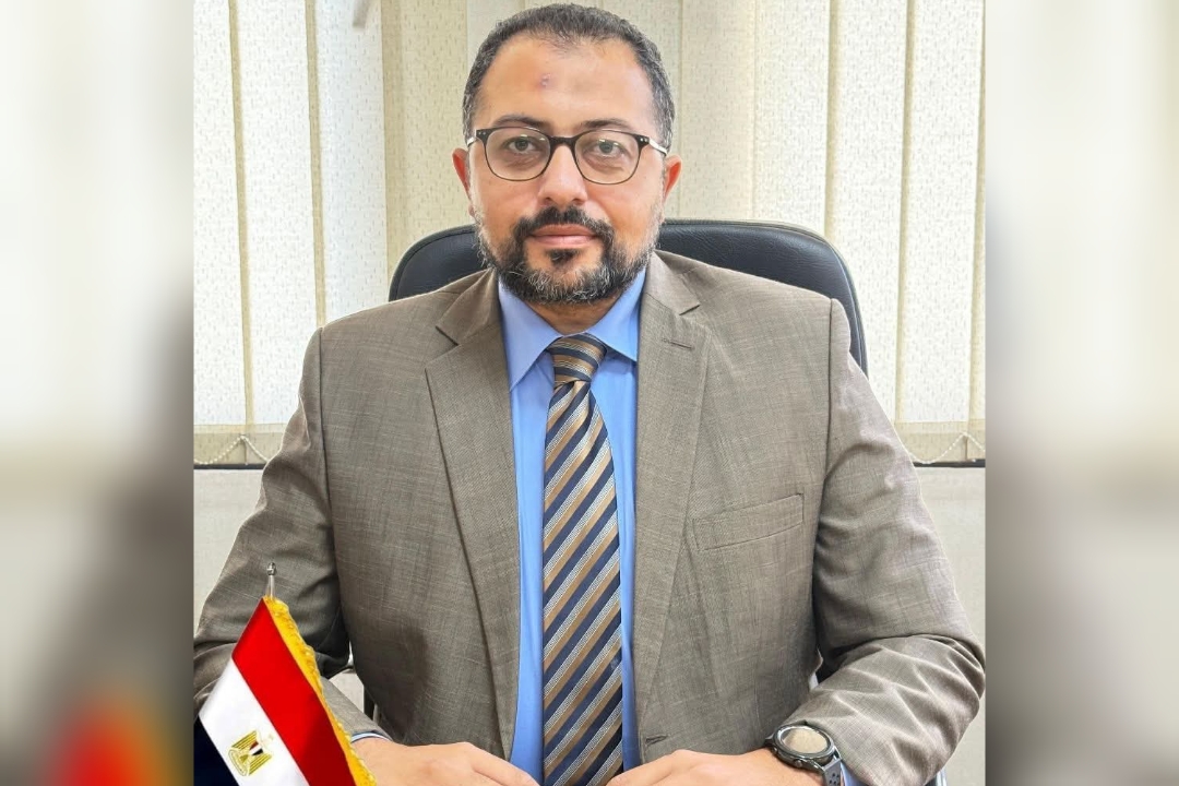  عمرو الكيلاني في بيان له: تنشيط الحياة السياسية يتطلب مراجعة التشريعات وضمان "الحياد المؤسسي"