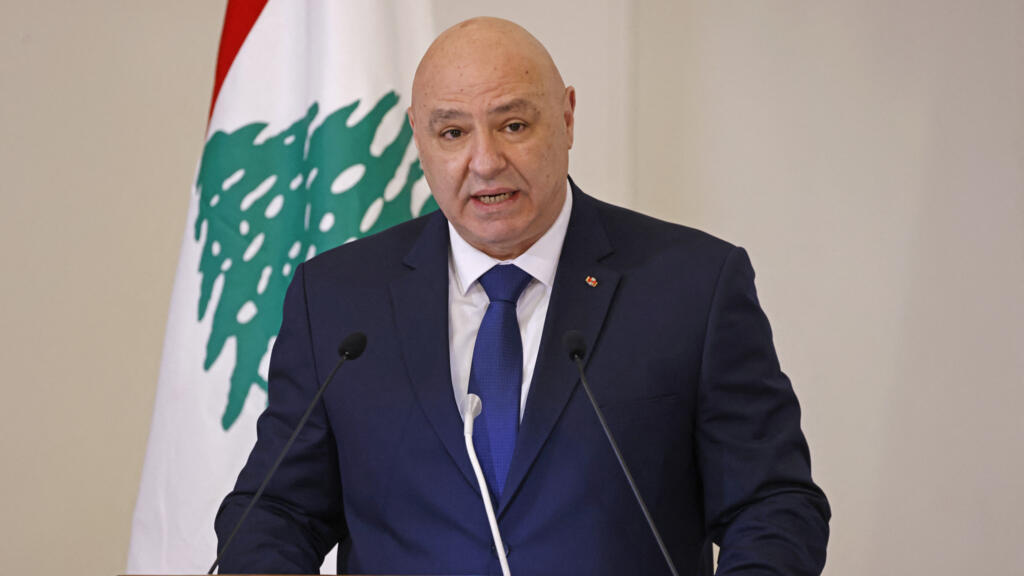 عون: الشرع أكد لي أن صفحة جديدة فتحت بين لبنان وسوريا