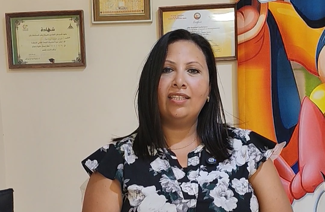 ألم الساقين عند الأطفال بعد أدوار البرد.. متى يكون طبيعياً ومتى يصبح مؤشراً خطيراً؟ د. تريز عزت تُجيب