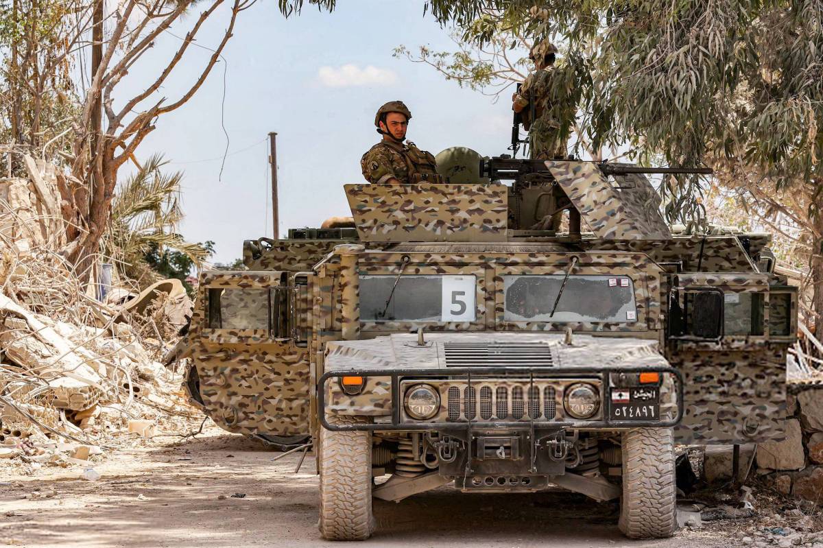 الجيش الأردني يعلن اعتراض وإسقاط مسيرتين استهدفتا أراضي المملكة