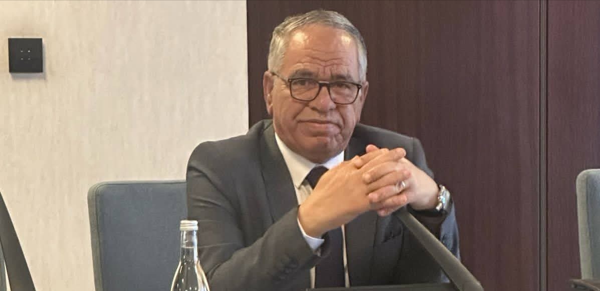 أحمد قناوى يطالب بوقف "تبديد ملايين النقابة" على غير المشتغلين: العلاج لمن يعمل فقط